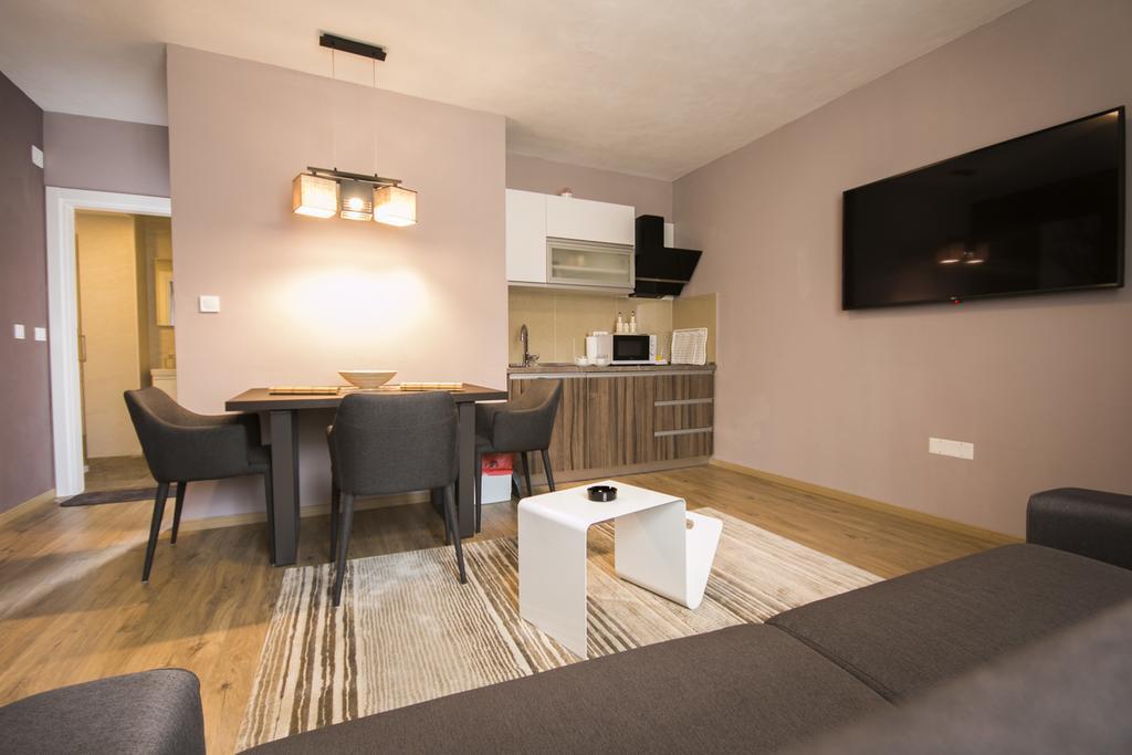 Apartmens Melisa Vrsar Exterior photo
