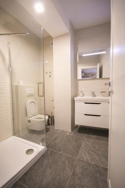 Apartmens Melisa Vrsar Exterior photo