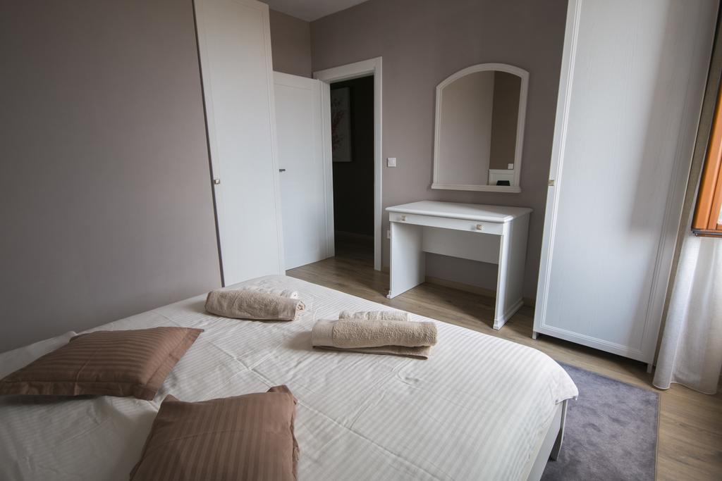Apartmens Melisa Vrsar Exterior photo